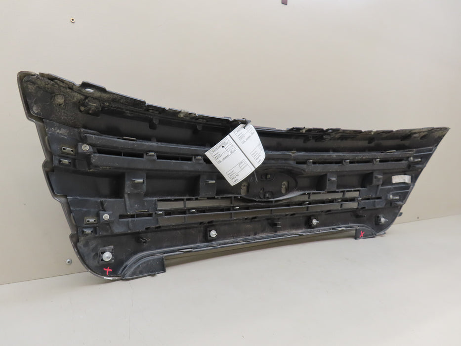 2011-2015 FORD EXPLORER FRONT RADIATOR GRILLE GRILL OEM