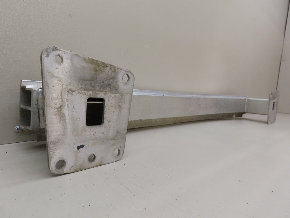 2016-2023 CHEVROLET MALIBU FWD REAR BUMPER REINFORCEMENT BAR SUPPORT OEM