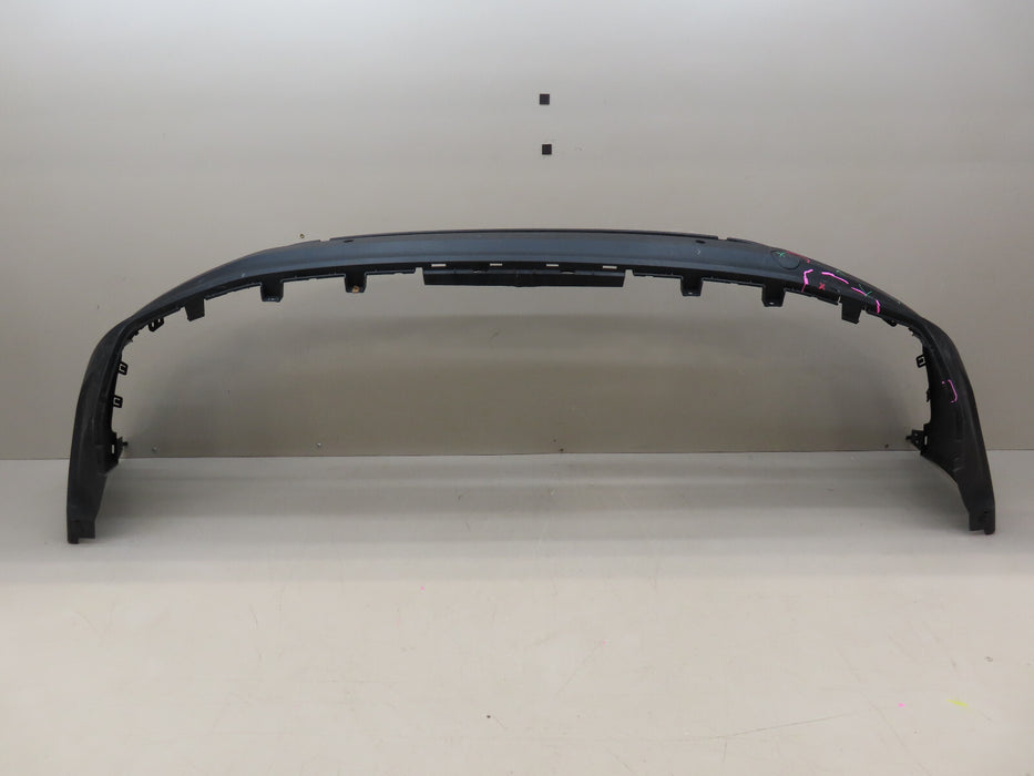 2018-2020 GMC TERRAIN REAR LOWER BUMPER COVER VALANCE OEM