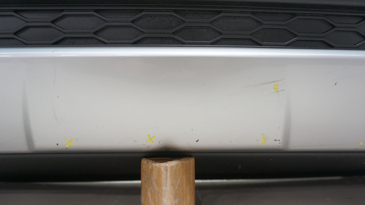 2024-2025 CHEVROLET TRAX REAR LOWER BUMPER VALANCE COVER 42780299 OEM