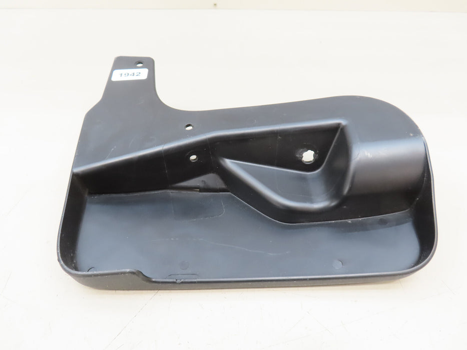 2022-2025 GM FRONT RIGHT PASSENGER SIDE MUD FLAP OEM