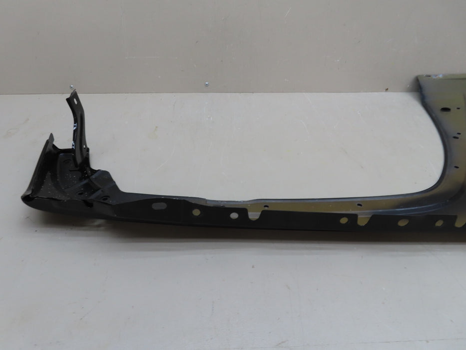 2007-2017 JEEP WRANGLER FRONT LEFT DRIVER SIDE FENDER PANEL SHELL OEM 9ADB192K
