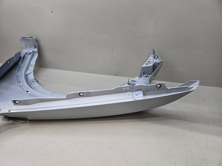 2021-2023 FORD F150 F-150 RAPTOR RH FENDER FRONT GENUINE FACTORY OEM