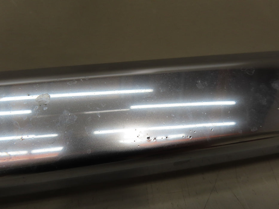 2020-2022 LEXUS RX350 RX450H FRONT LOWER MOLDING GRILL GRILLE OEM 53122-0E200