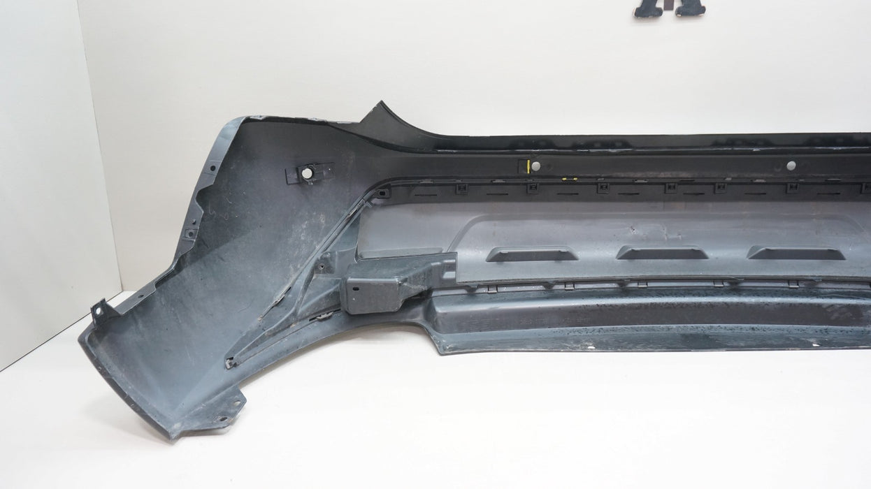 2021-2023 NISSAN ROGUE REAR LOWER BUMPER VALANCE COVER OEM 850B0 6RR0C