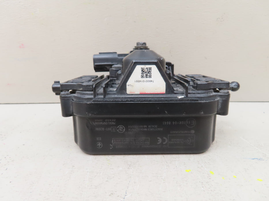 2016-2019 TOYOTA/LEXUS RX350 RX450H FRONT CRUSIE CONTROL SENSOR MODULE OEM