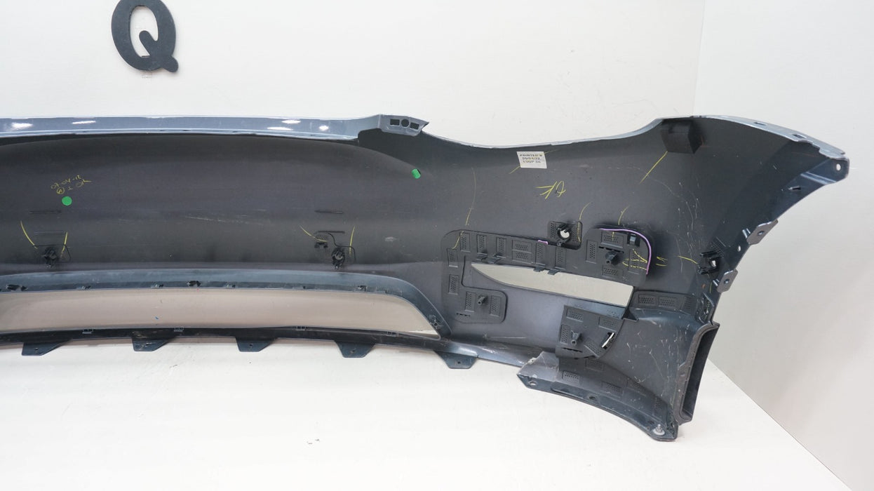 2020-2024 TESLA MODEL Y FRONT BUMPER COVER 149374500A OEM