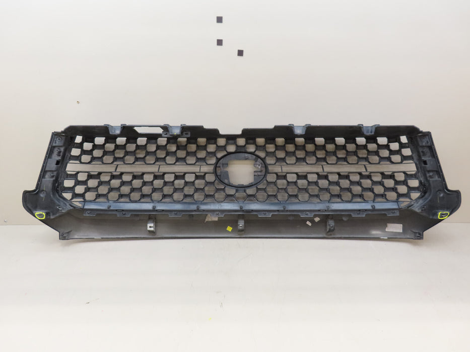 2018-2021 TOYOTA TUNDRA FRONT RADIATOR GRILLE GRILL SURROUND OEM 53155-0C020