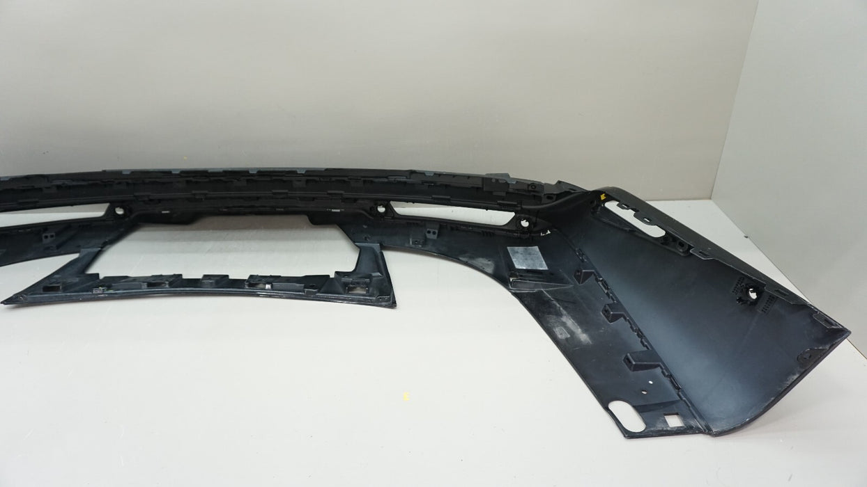 2023-2024 RANGE ROVER SV L460 REAR BUMPER VALANCE M8E2-17D980-A OEM