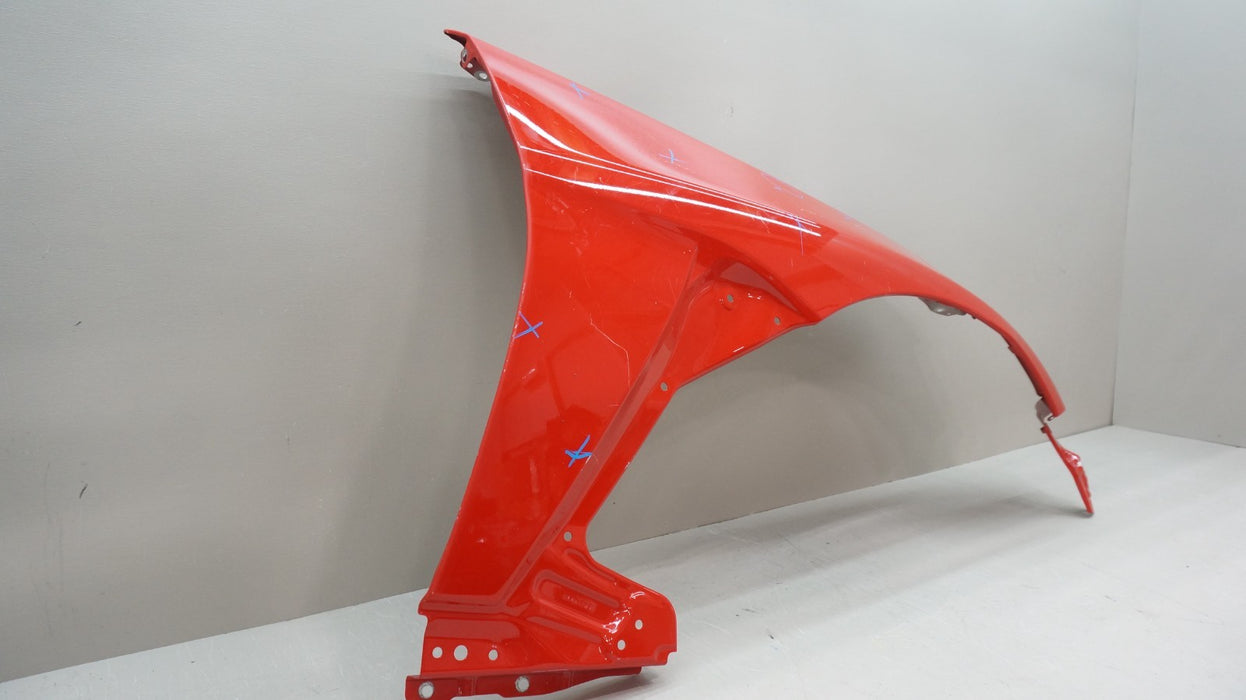 2022-2025 SUBARU BRZ RH RIGHT FRONT FENDER PANEL OEM AY67407