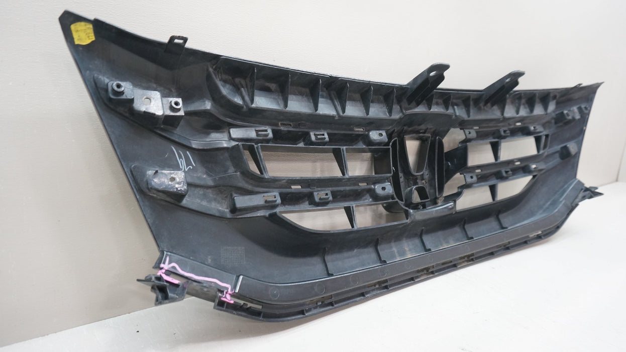 2014-2017 HONDA ODYSSEY FRONT RADIATOR GRILLE OEM 75100-TK8-A110-M1