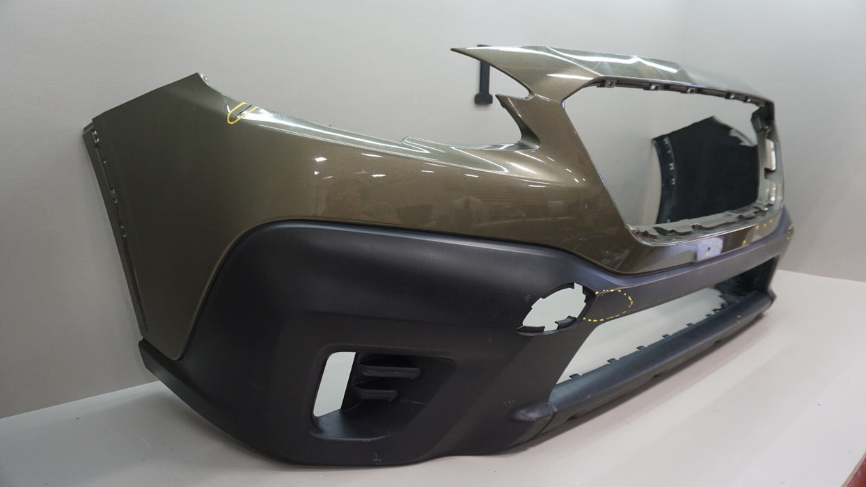 2020-2022 SUBARU OUTBACK FRONT BUMPER COVER 57704AN01A OEM 20 21 22