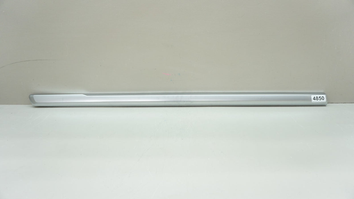 2021-2024 CHEVROLET SUBURBAN TAHOE GMC YUKON FRONT DRIVERS MOLDING 84267940 OEM