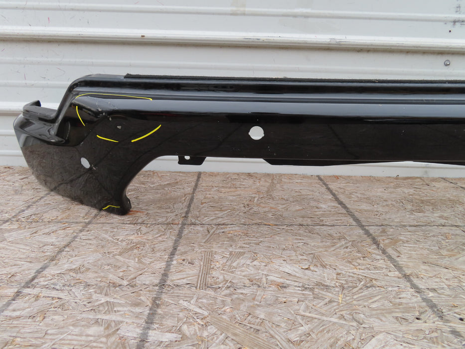 2019-2022 GMC SIERRA 1500 FRONT METAL BUMPER OEM