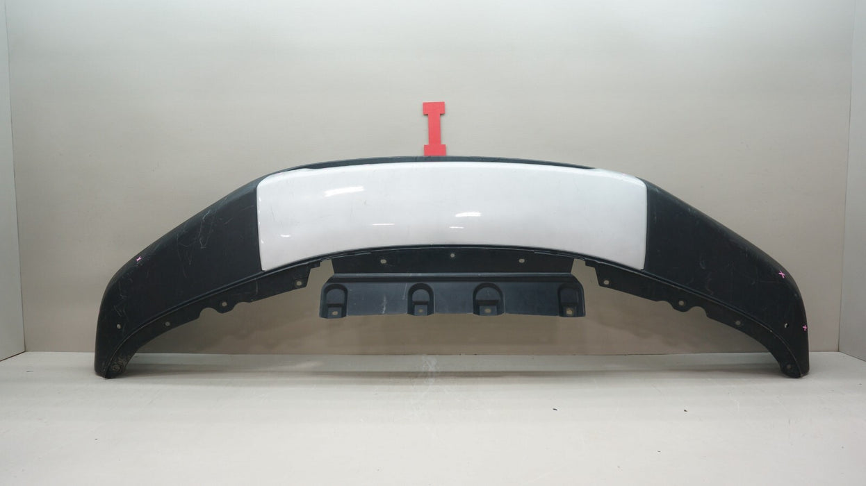 2019-2022 HONDA PILOT FRONT LOWER BUMPER COVER VALANCE OEM 71110-TG7-A5