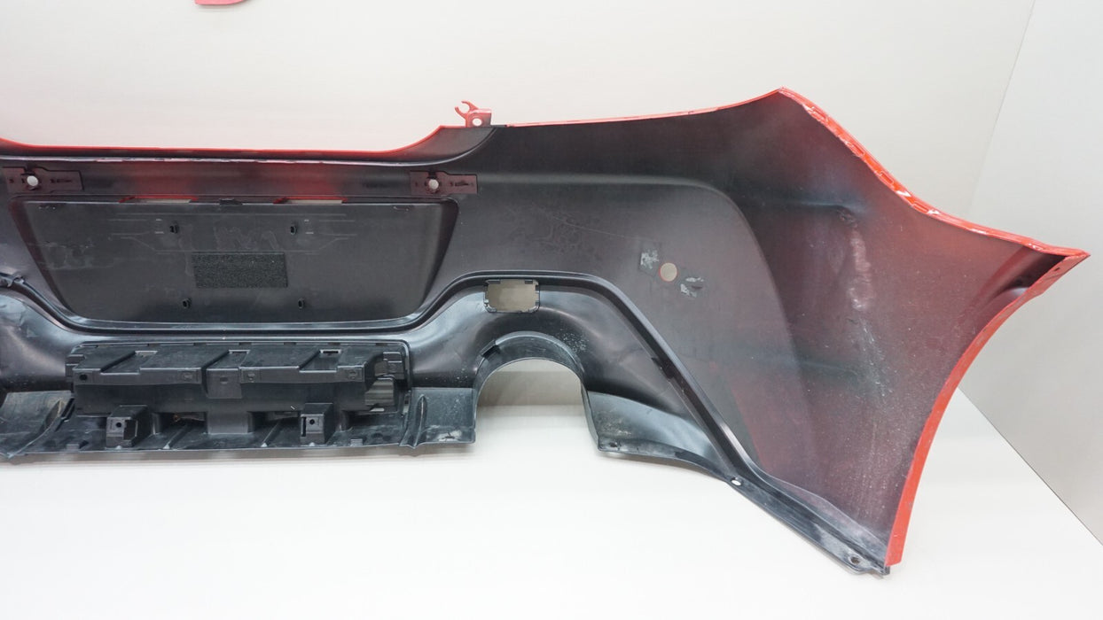2022-2024 SUBARU BRZ / TOYOTA GR86 REAR BUMPER COVER PANEL OEM 57704CC502