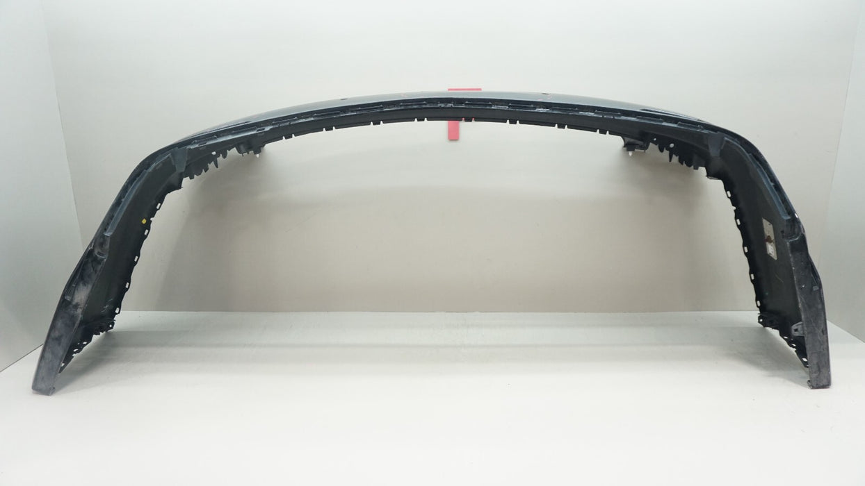 2019-2023 AUDI A6 REAR BUMPER COVER 4K5807511 OEM 19 20 21 22 23