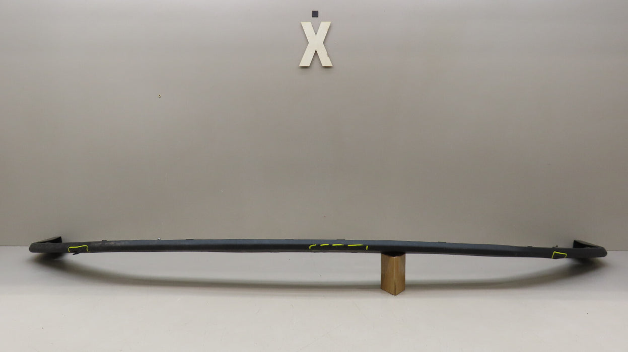 2024-2026 FORD MUSTANG GT ECOBOOST FRONT LOWER SPOILER OEM