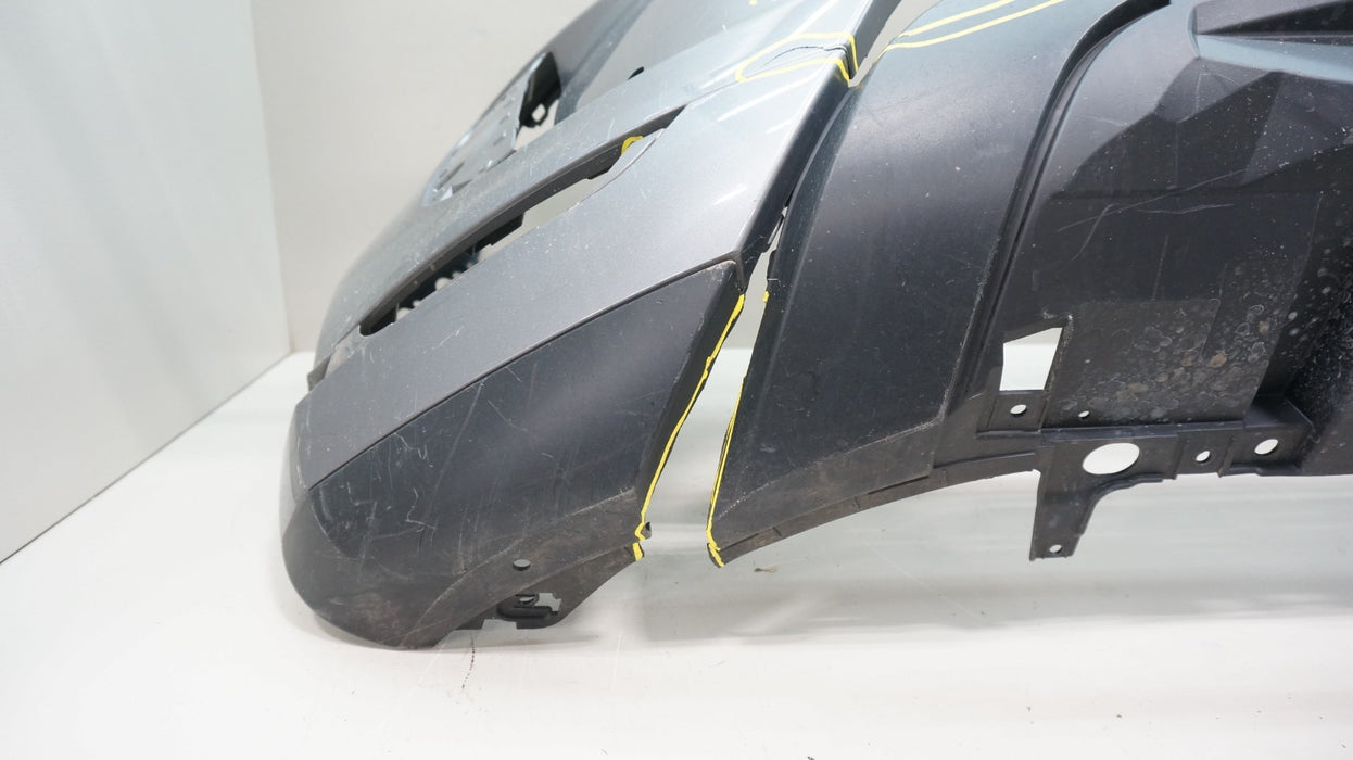 2019-2023 RANGE ROVER EVOQUE FRONT BUMPER COVER PANEL OEM K8D2-17F775-A