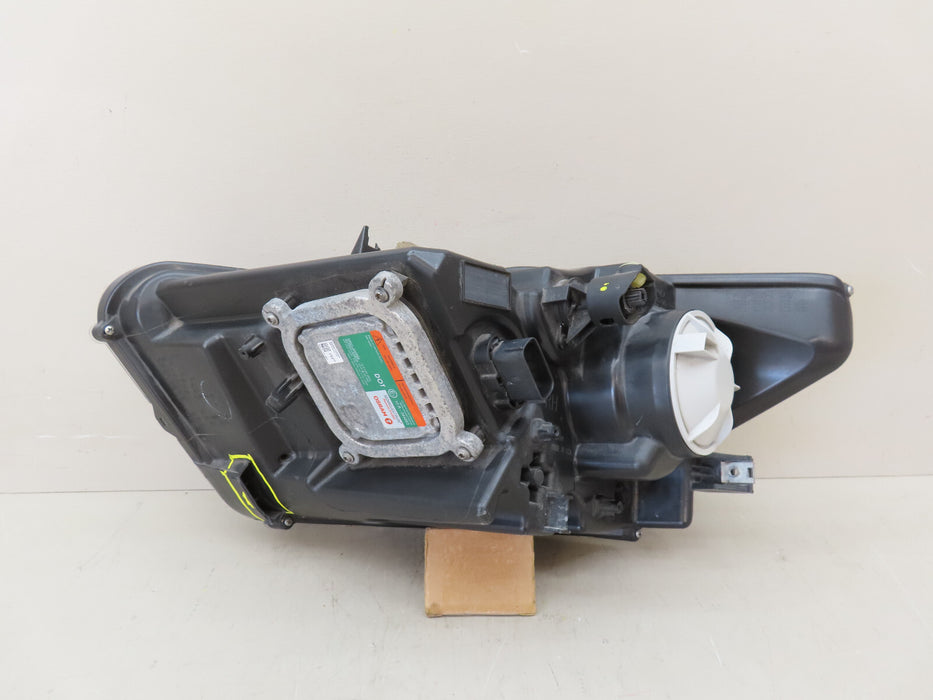 2015-2017 FORD MUSTANG RIGHT PASSENGER SIDE HEADLIGHT HID XENON OEM