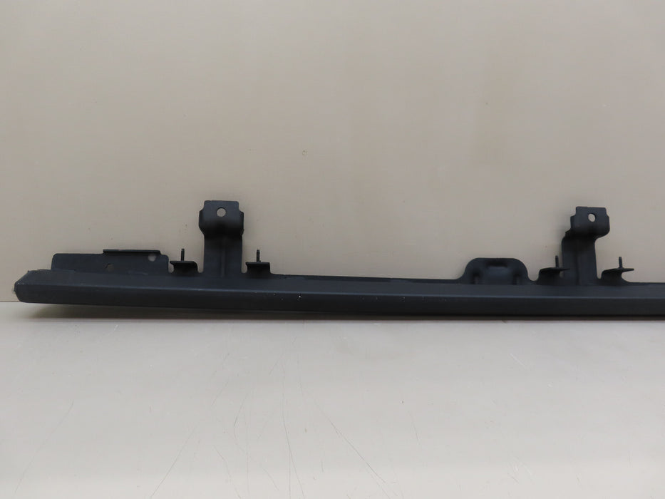 2018-2023 JEEP WRANGLER LEFT DRIVER SIDE RUNNING BOARD LONG OEM