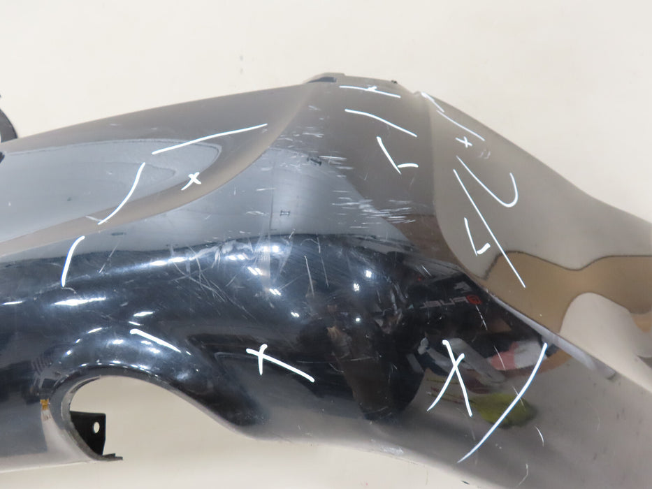 2011 2012 2013 2014 CHRYSLER 300 REAR BUMPER COVER OEM 11LX-200AA
