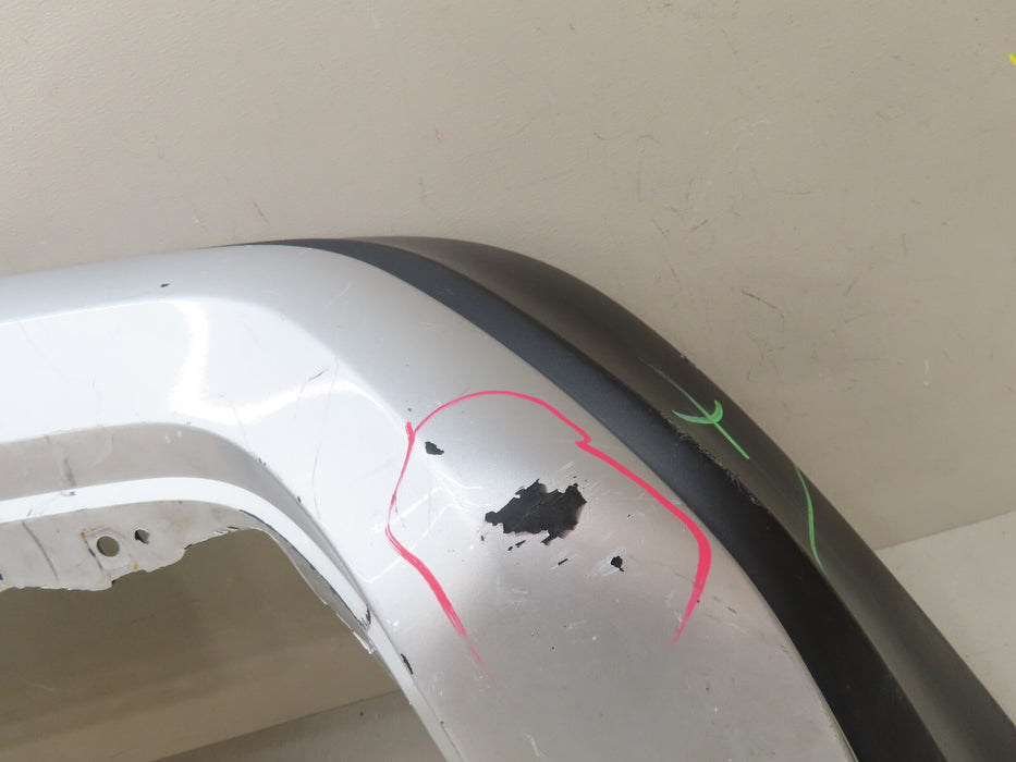 2019 2020 INFINITI QX50 REAR LOWER BUMPER COVER OEM 850B25NA0H