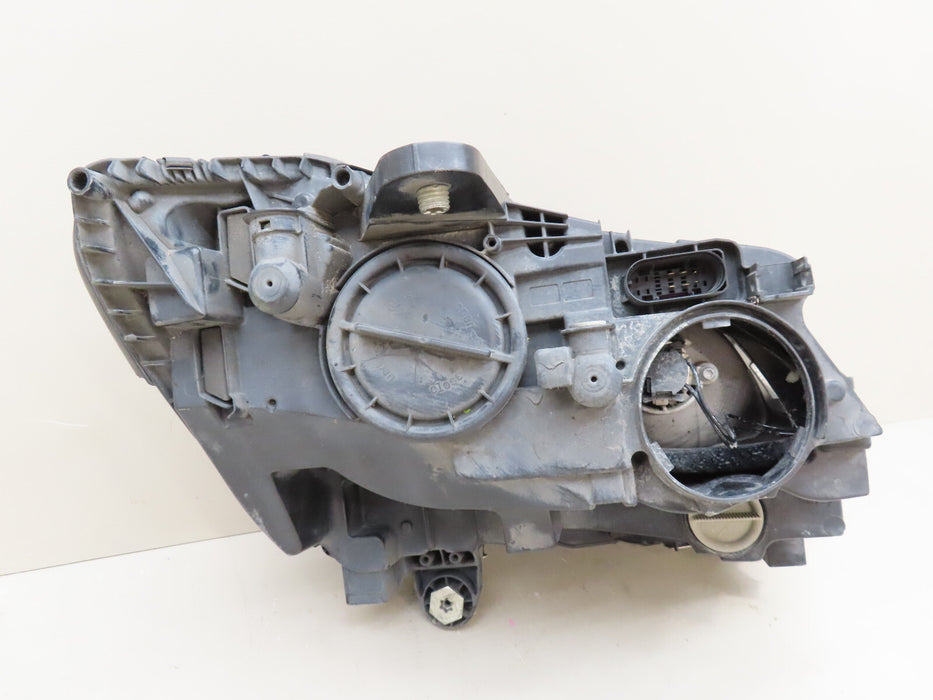 2015-2018 MERCEDES-BENZ C300 W205 FRONT LEFT DRIVER HEADLIGHT HALOGEN OEM