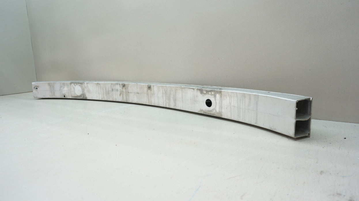 2006-2012 MERCEDES GL450 GL550 ML550 FRONT BUMPER REINFORCEMENT BAR OEM