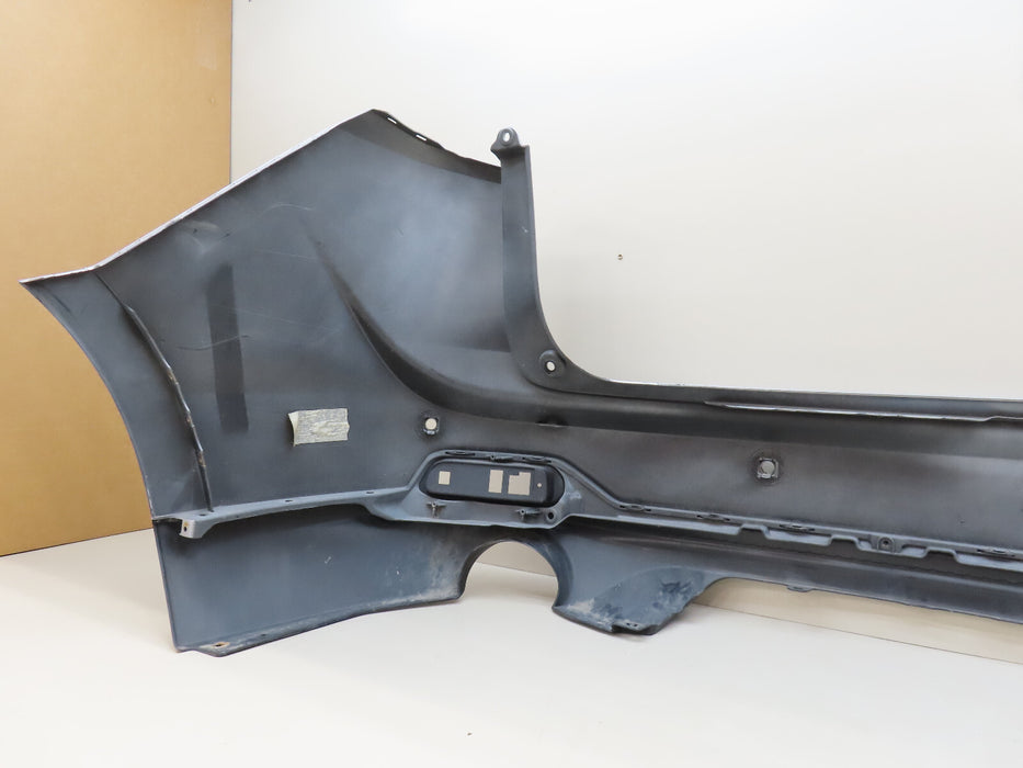 2019 2020 2021 ACURA RDX REAR BUMPER COVER OEM 71501-TJB-A000