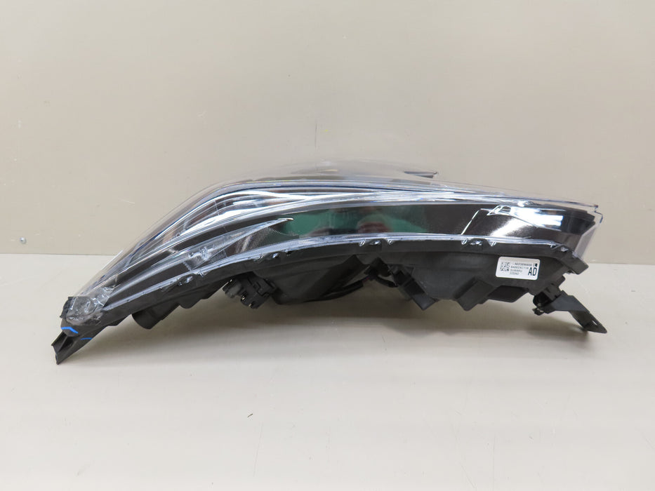 2023 2024 SUBARU ASCENT FRONT LEFT DRIVER SIDE HEADLIGHT LED OEM  84002XC11A