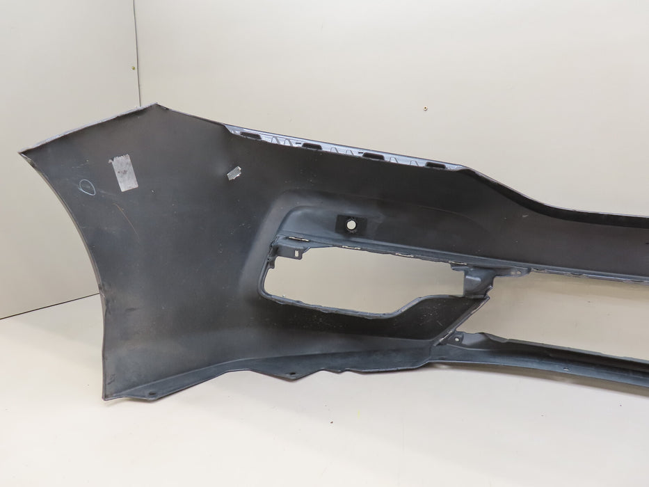 2016 2017 HONDA ACCORD FRONT BUMPER COVER OEM