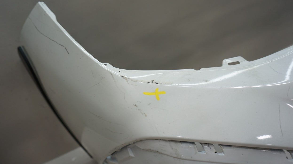 2024 SUBARU XV CROSSTREK FRONT BUMPER COVER PANEL OEM 57704FN200