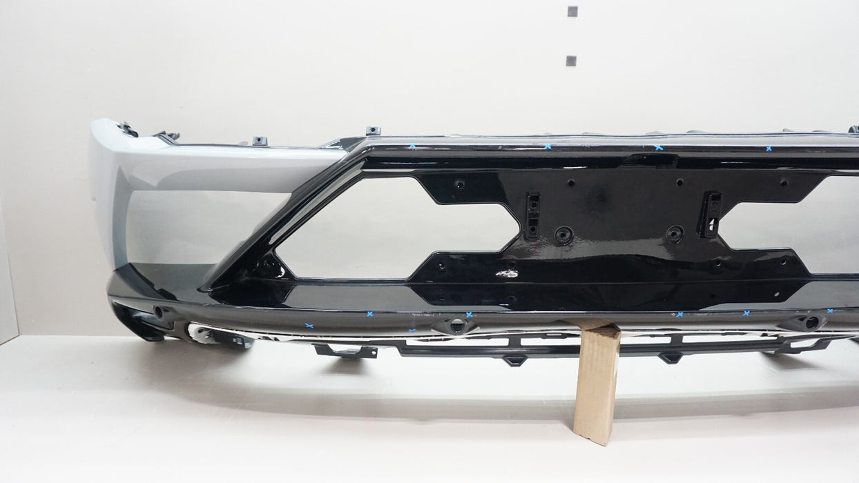 2020-2022 LAMBORGHINI HURACAN EVO REAR BUMPER COVER 4T0807511AA OEM 20 21 22