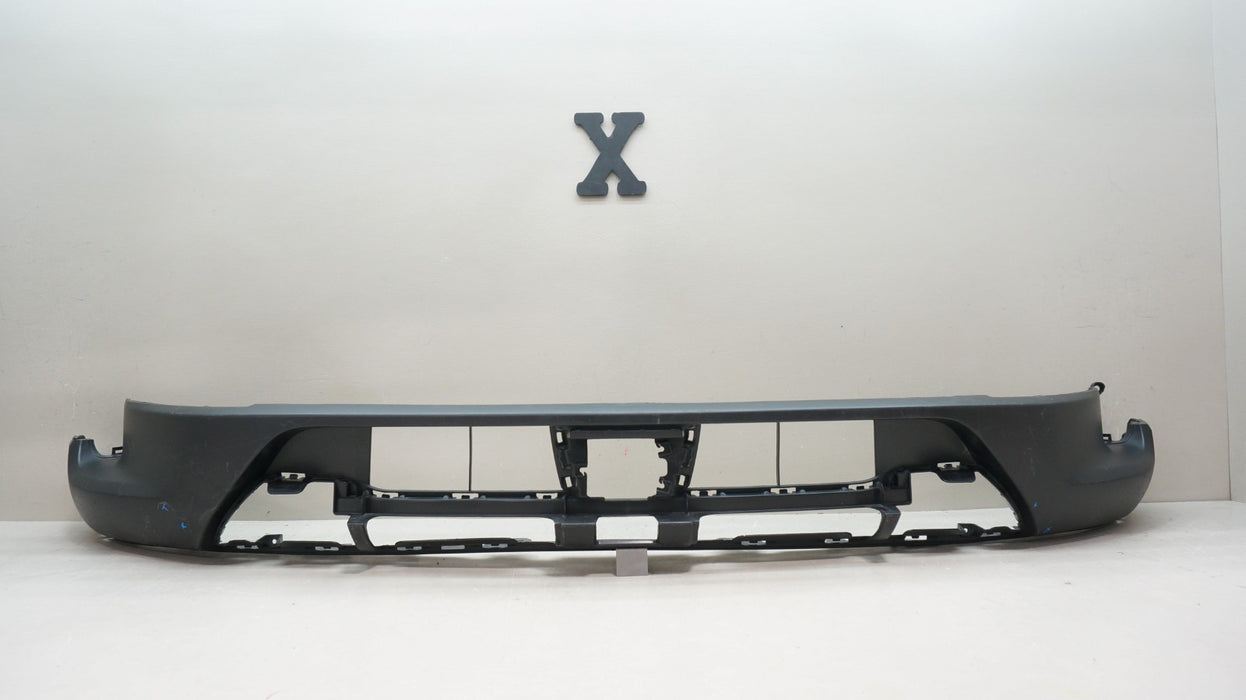 2023-2025 MAZDA CX50 CX-50 FRONT LOWER BUMPER COVER VALANCE OEM VA40-50032