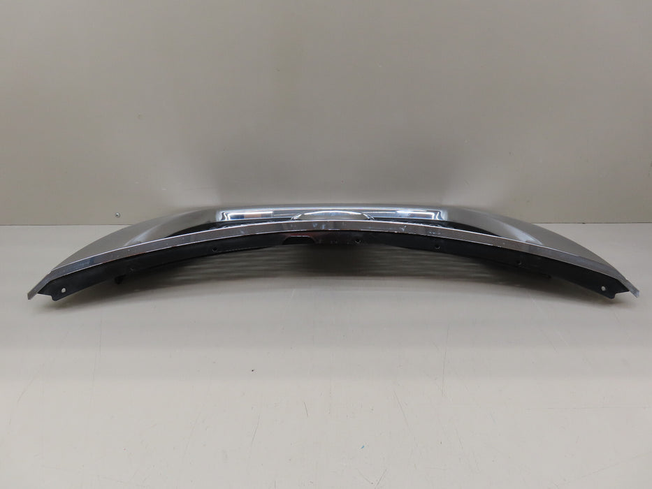 2013-2016 NISSAN PATHFINDER FRONT RADIATOR GRILLE GRILL OEM