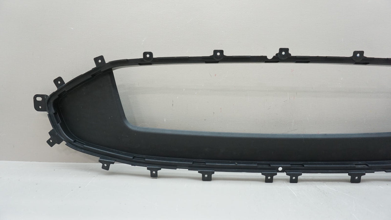 2019-2020 FORD FUSION FRONT GRILLE TRIM MOLDING KS73-8A146-A OEM 19 20