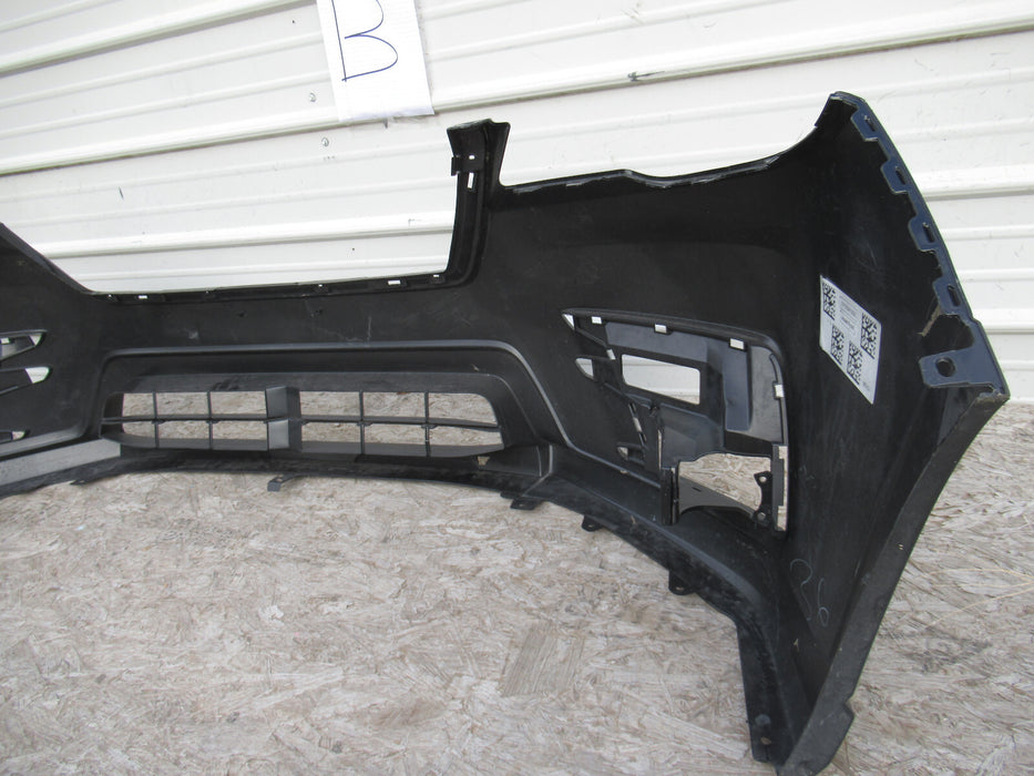 2019-2020 SUBARU ASCENT FRONT BUMPER COVER OEM