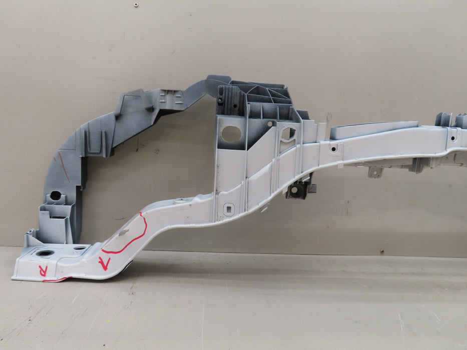 2013-2016 FORD ESCAPE FRONT RADIATOR SUPPORT CORE MOUNT BRACKET OEM CJ54-8B041-A