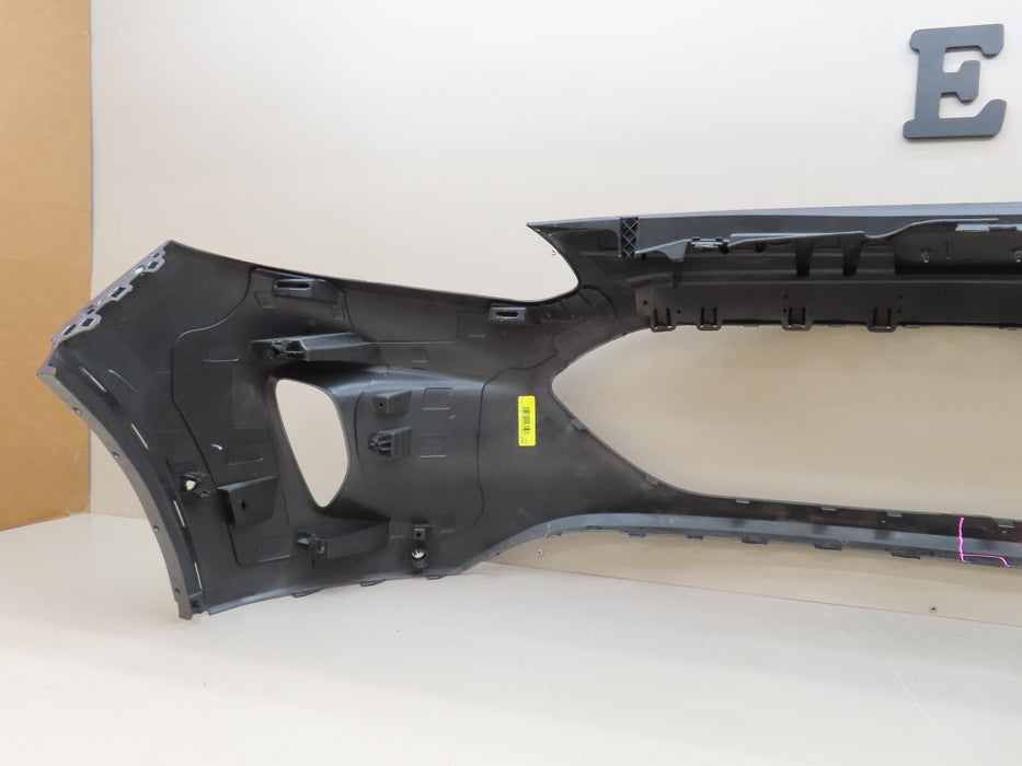 2020 2021 FORD ESCAPE FRONT BUMPER COVER OEM LJ6B-17F003