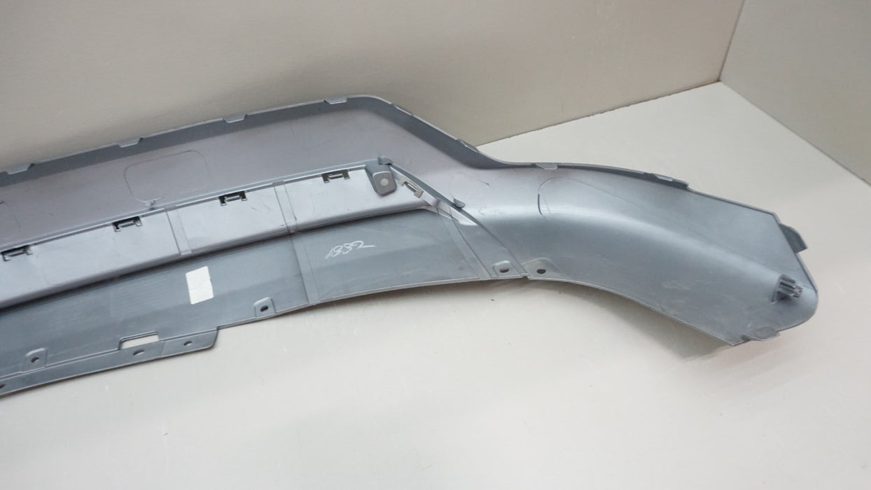 2025-2026 HYUNDAI TUCSON REAR BUMPER LOWER SKID PLATE VALANCE 86671-CW500 OEM