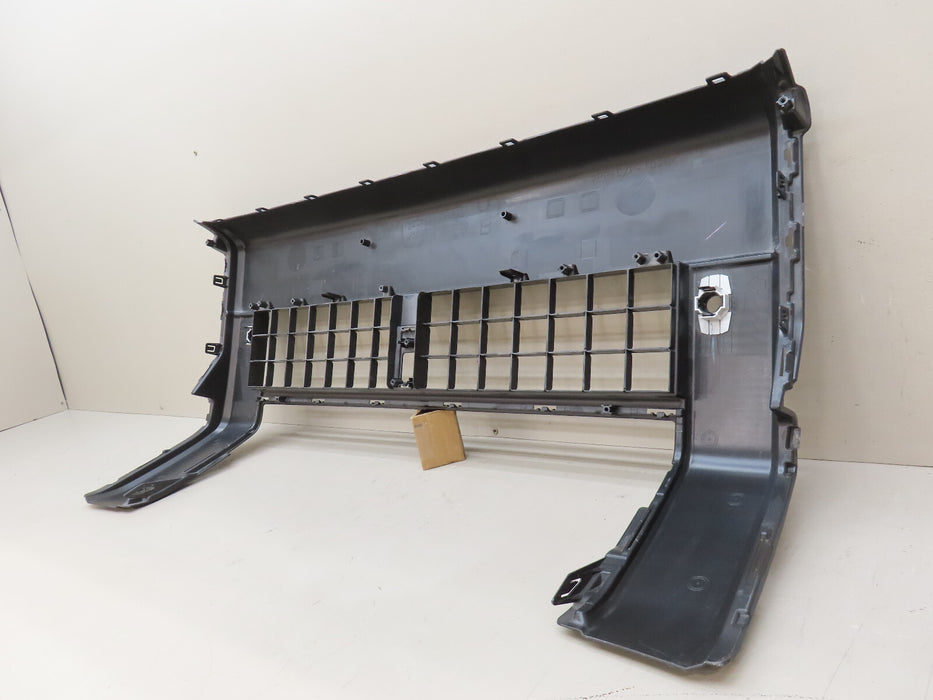 2024 LAND CRUSIER FRONT LOWER GRILL GRILLE COVER OEM
