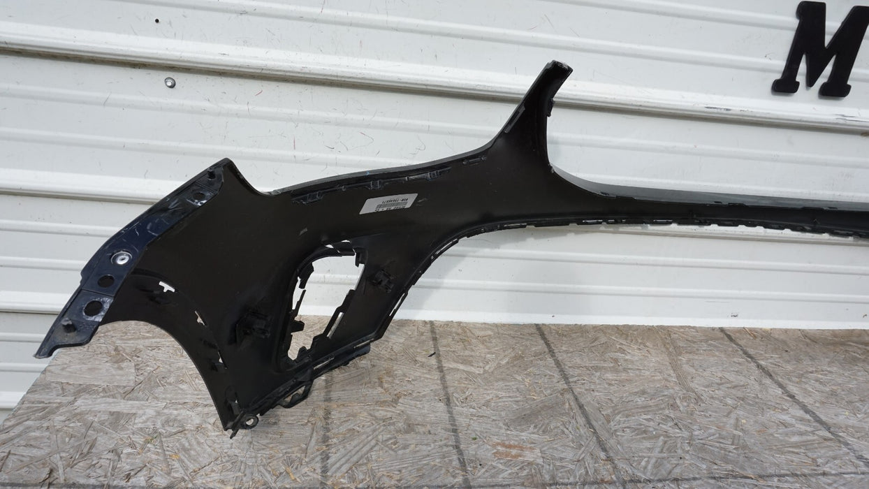 2020-2021 MERCEDES-BENZ GLC300 FRONT BUMPER COVER OEM A2538858002 20 21