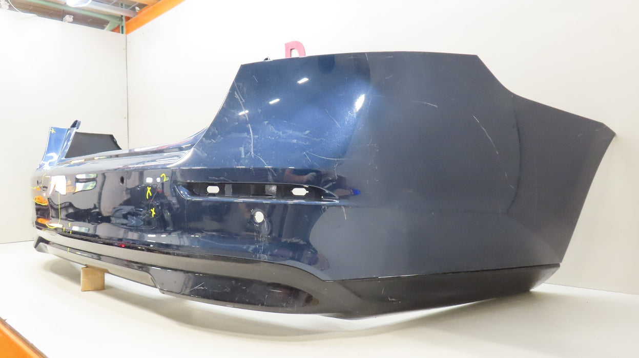 2023-2024 HONDA ACCORD SEDAN REAR BUMPER COVER OEM 71501-30A-A000