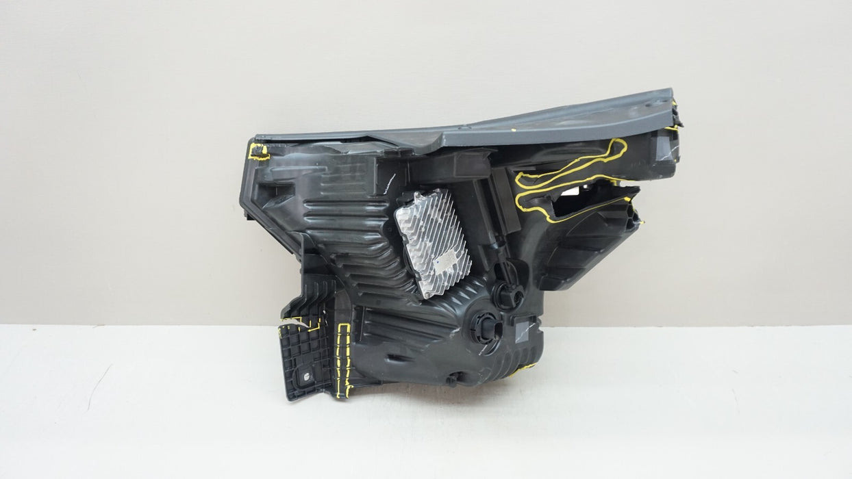 2024-2025 CHEVROLET TRAVERSE RIGHT PASSENGER SIDE HEADLIGHT OEM
