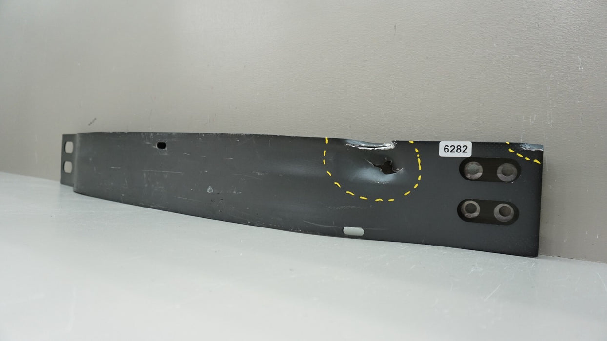 2017-2019 BUICK LACROSSE FRONT REINFORCEMENT IMPACT CRASH BAR OEM 23410397