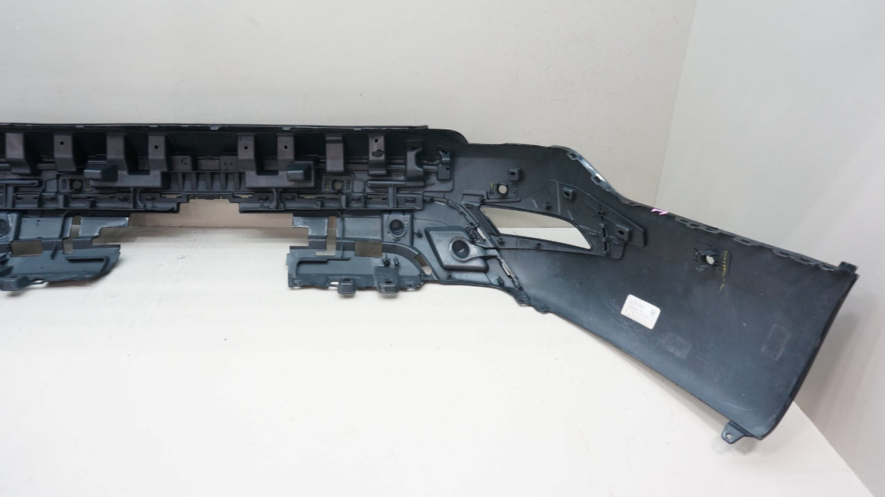 2021-2024 LAND ROVER DISCOVERY SPORT L462 REAR BUMPER COVER OEM MY42-17D781