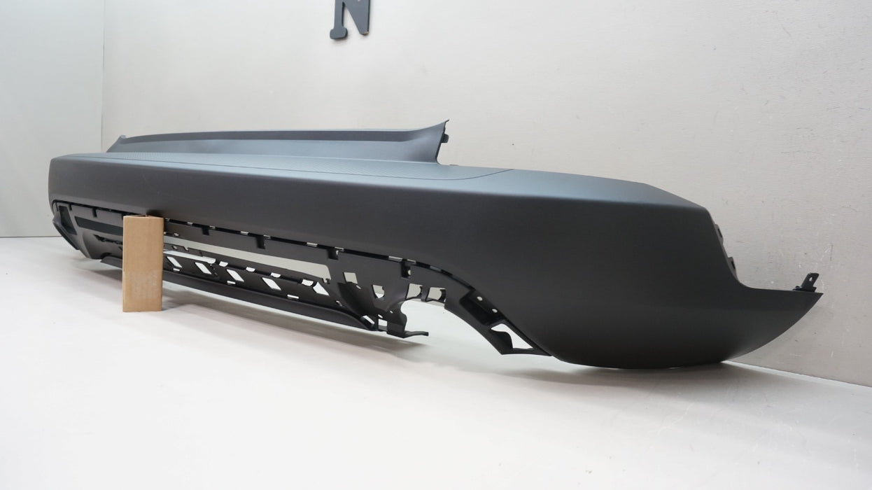 2020-2022 FORD ESCAPE REAR BUMPER COVER PANEL OEM LJ6B-17D781-ABW *MINT*