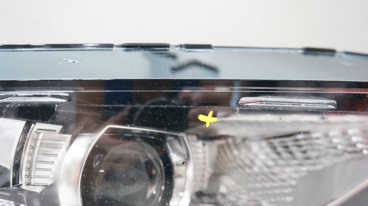2019-2024 CHEVROLET SAMARO SS FRONT RIGHT SIDE LED HEADLIGHT OEM