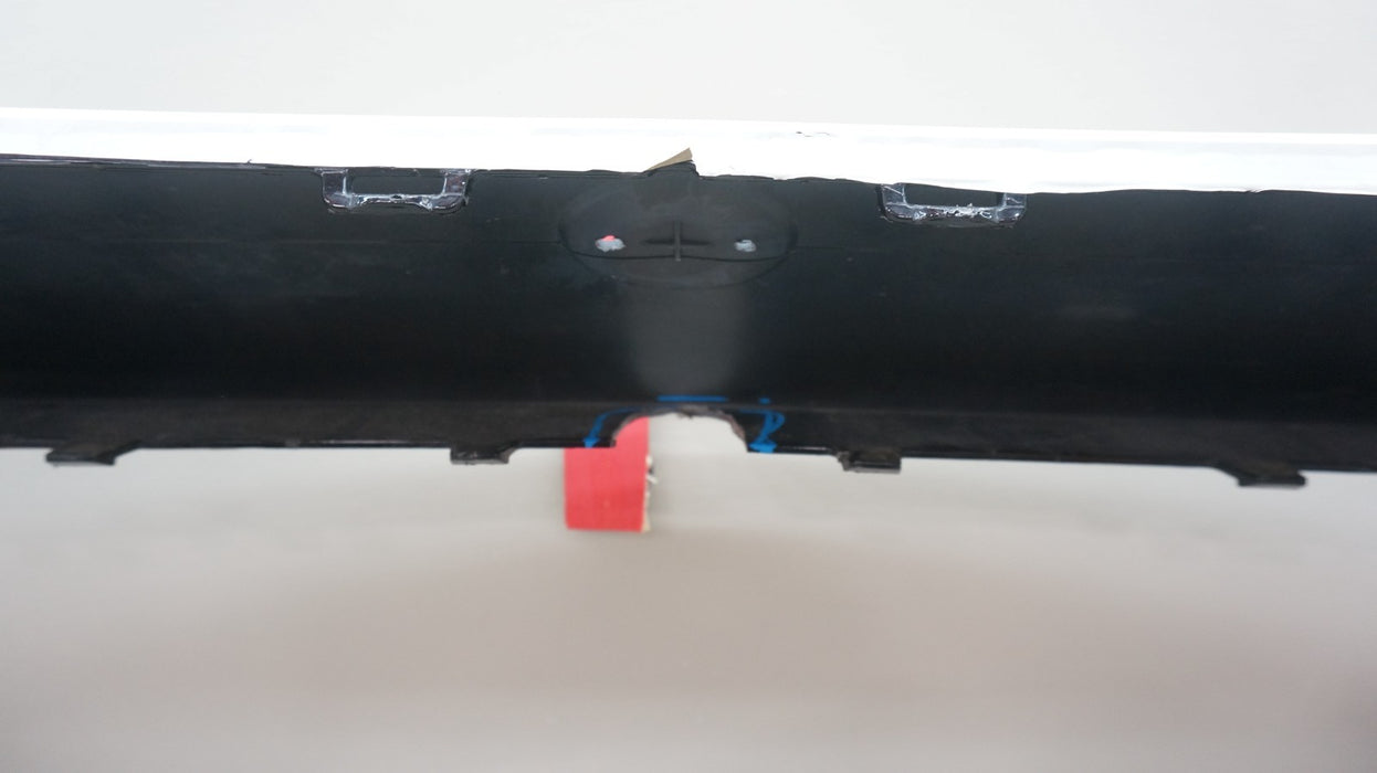 2019-2021 MERCEDES CLS53 CLS450 AMG FRONT BUMPER COVER OEM A2578855901